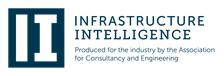 Infrastructure Intelligence Logo