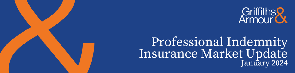 PI Insurance Market Update – January 2024