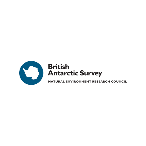 British Antarctic Survey 's main photo